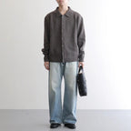 assemble hand bag tall S #black [di-rb-ats]