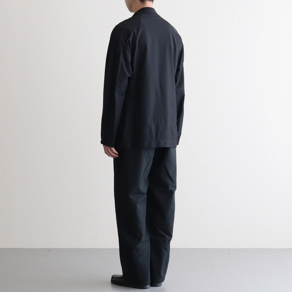Wallet Pants RESORT MM #BLACK [TT-004R-MM]