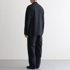 Wallet Pants RESORT MM #BLACK [TT-004R-MM]