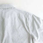 COMFORT SHIRT RELAX LONG #pencil-st [15117]