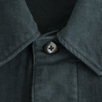 Moleskin Jacket #Navy [OFH011JK31]