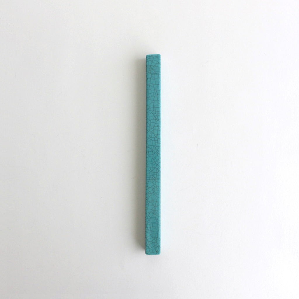 一輪挿し(壁掛け) #ターコイズ