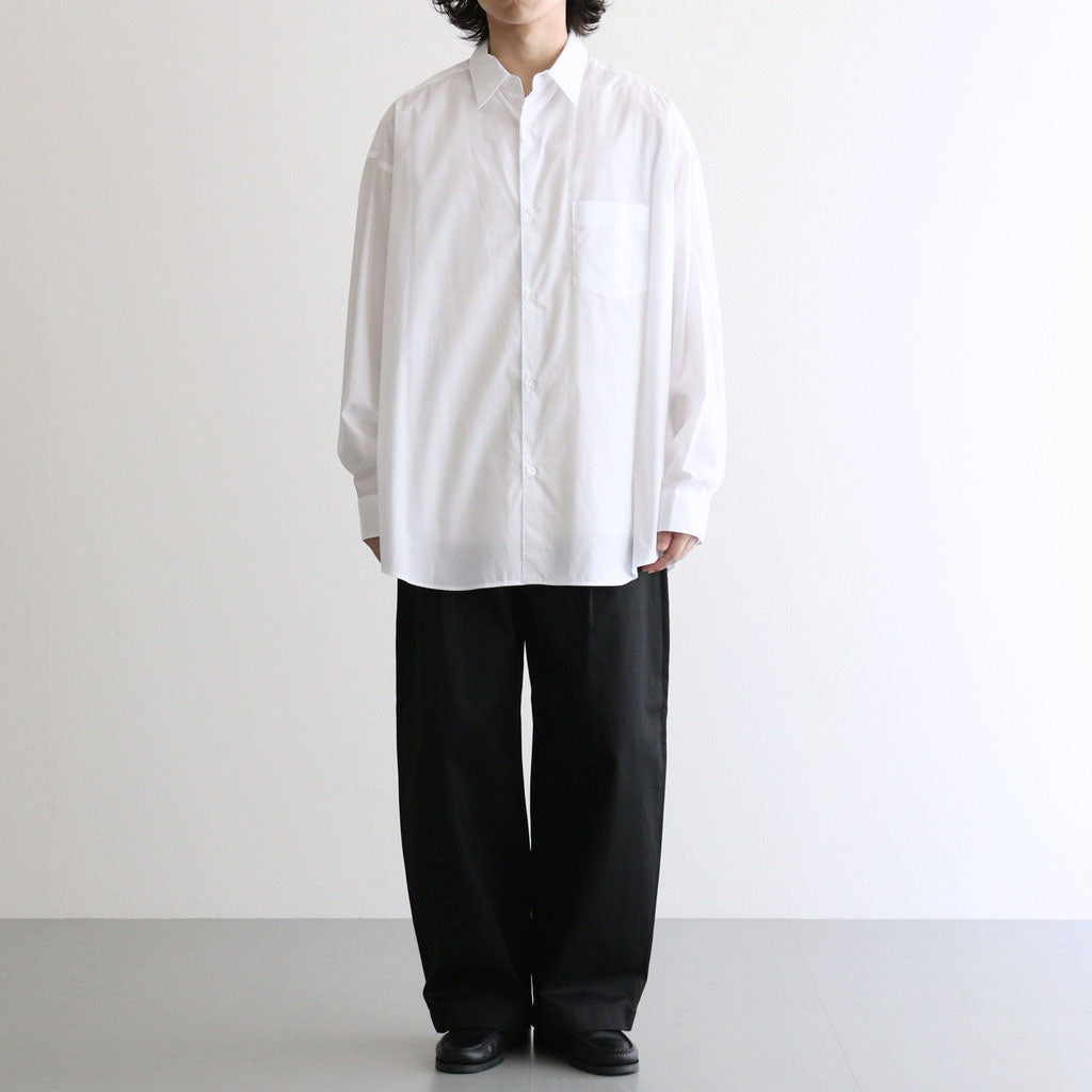 男性モデル(ハラ):172cm 55kg 着用サイズ：1