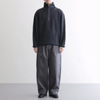 Westpoint Chino Wide Tapered Trousers #C.GRAY [GM261-40151B]