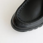 TIROLEAN #2146 #BLACK [qn-rs-tir]