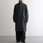 FTCSCT #Dark Gray mix [DR_FR1602CT]