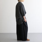 女性モデル(マツオ):156cm 着用サイズ：3