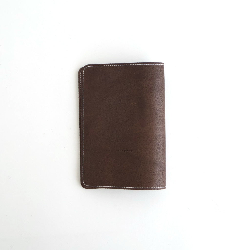 toco book cover #Brown [mo-rc-tbc]