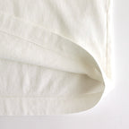 PHOTO PRINT ORGANIC COTTON T-SHIRT by TARO MIZUTANI #WHITE [YK25SS0979CS]