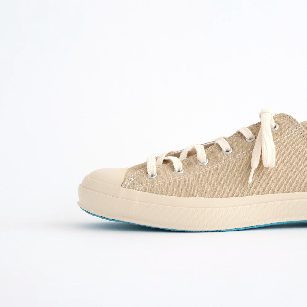 SHOES LIKE POTTERY LOW #BEIGE [S.L.P.01]
