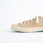 SHOES LIKE POTTERY LOW #BEIGE [S.L.P.01]