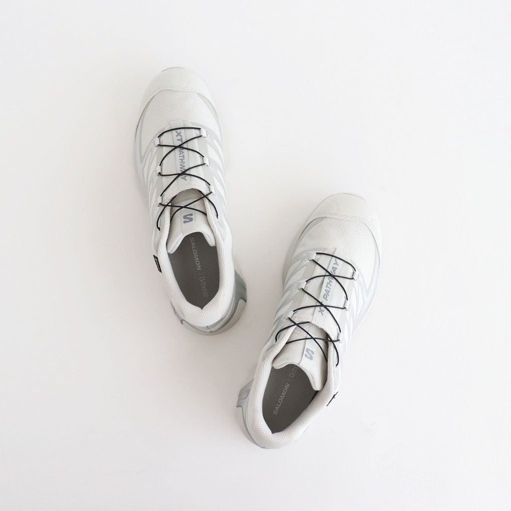 XT-PATHWAY GTX #WHITE [L47730900]