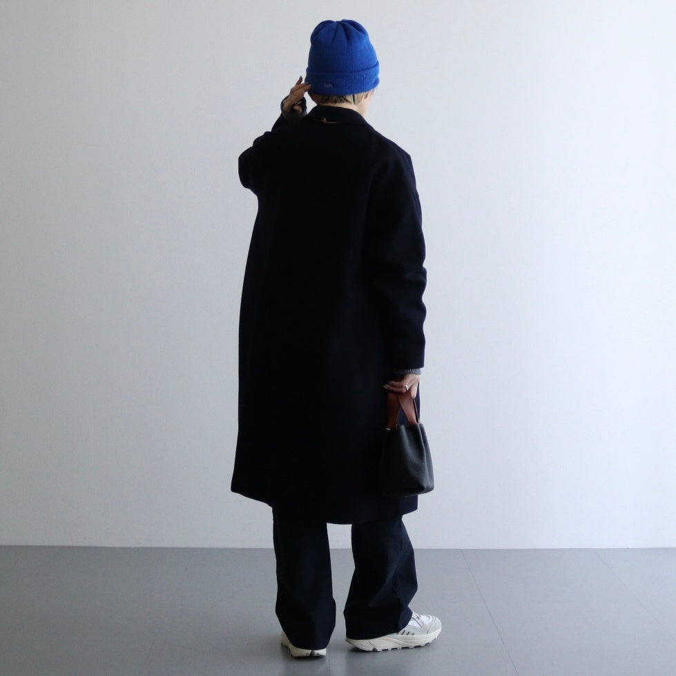YALE KNIT #BLUE [NO.25050]