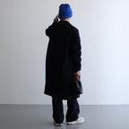 YALE KNIT #BLUE [NO.25050]