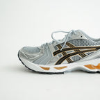 GEL-KAYANO 14 #PIEDMONT GREY / BLACK [1203A740]