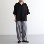 女性モデル(マツオ):156cm　着用サイズ：3