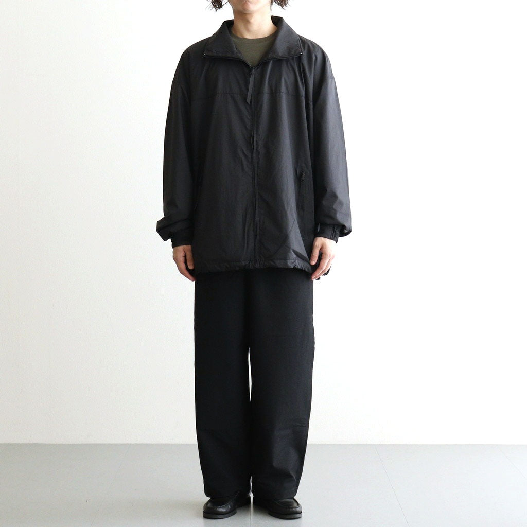 PERTEX QUANTUM AIR Light Thermo Blouson #BLACK [GM263-30281]