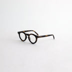 gp-21 / ecaille jaune #clear [gp-21/ej]