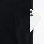 Tropical Wool Shirt Jacket #BLACK [GM251-50243]