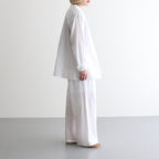 ※女性モデル(マツオ):156cm　着用サイズ:00