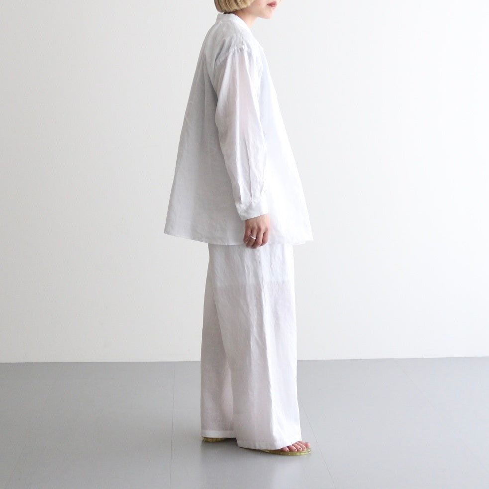 ※女性モデル(マツオ):156cm　着用サイズ:00