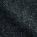 Wholegarment Wo/Mo V P/O #BLACK [2603-006]