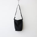 TAS ROLLTOP BAG 3L #BLACK [K013]