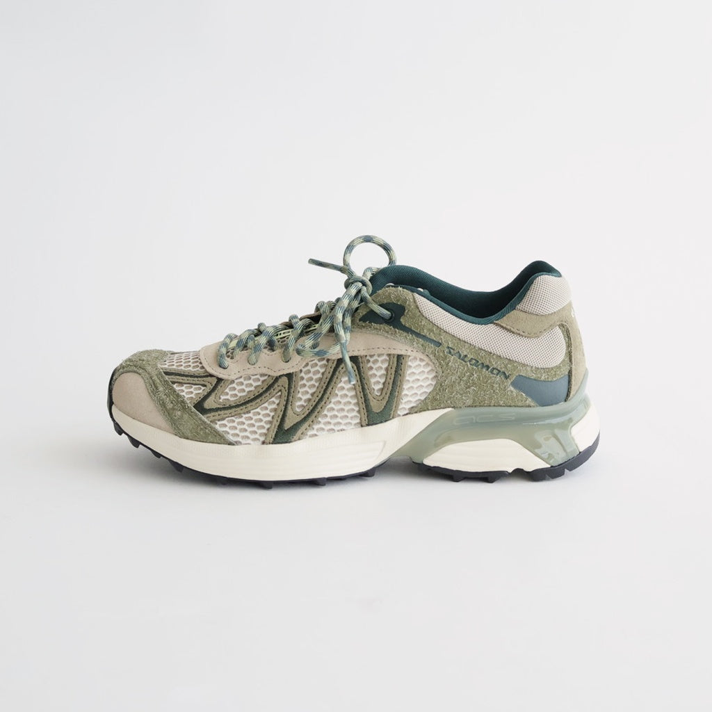 XT-WHISPER EMBROIDERY #OLIVE [L49216400]