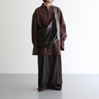 女性モデル(マツオ):156cm