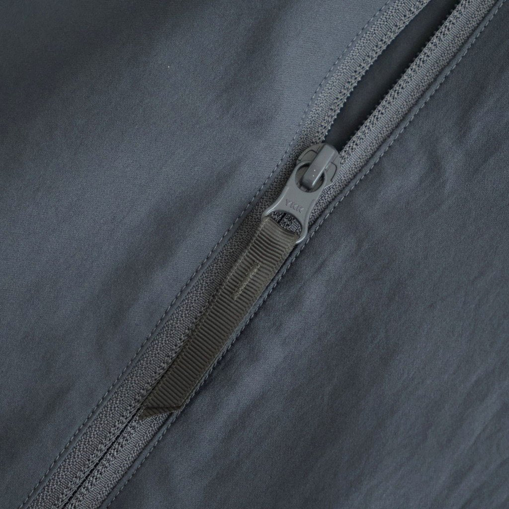 CORPORATE TRACK SUIT #GRAY [FSC263-60111]
