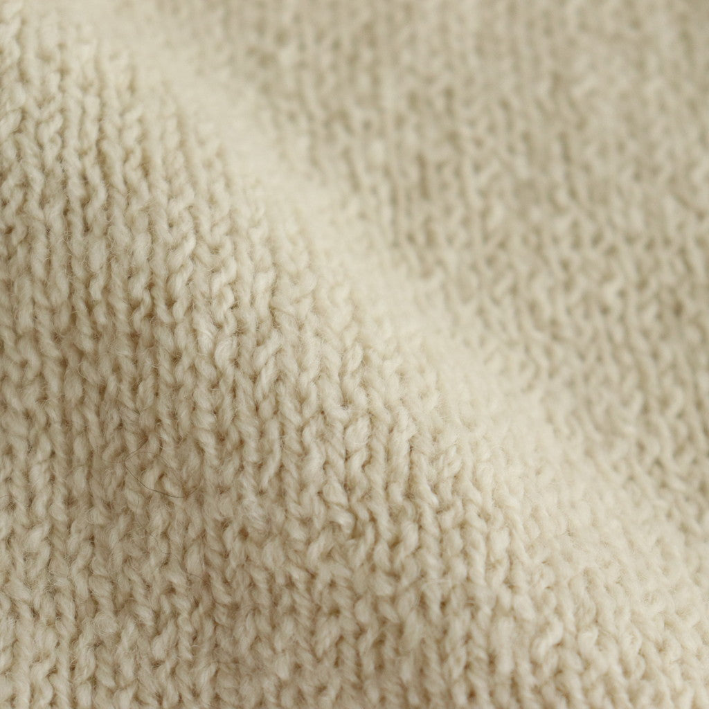 M-G Skipper L/S #Ivory [2403-019]