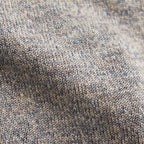 Linen S/S Shirt #L.Blue [2501-014]