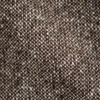 HOMESPUN TWEED PAINTER PANTS #MIX BROWN [A26AP03HT]