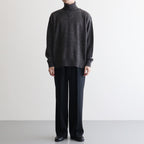 男性モデル(ハラ):172cm 58kg 着用サイズ：S