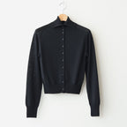 Tencelwool Highneck Knit #BLK [12610520]