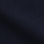 綿天竺 製品プリント S/S ポケットTシャツ #NAVY [HO-T015-051]