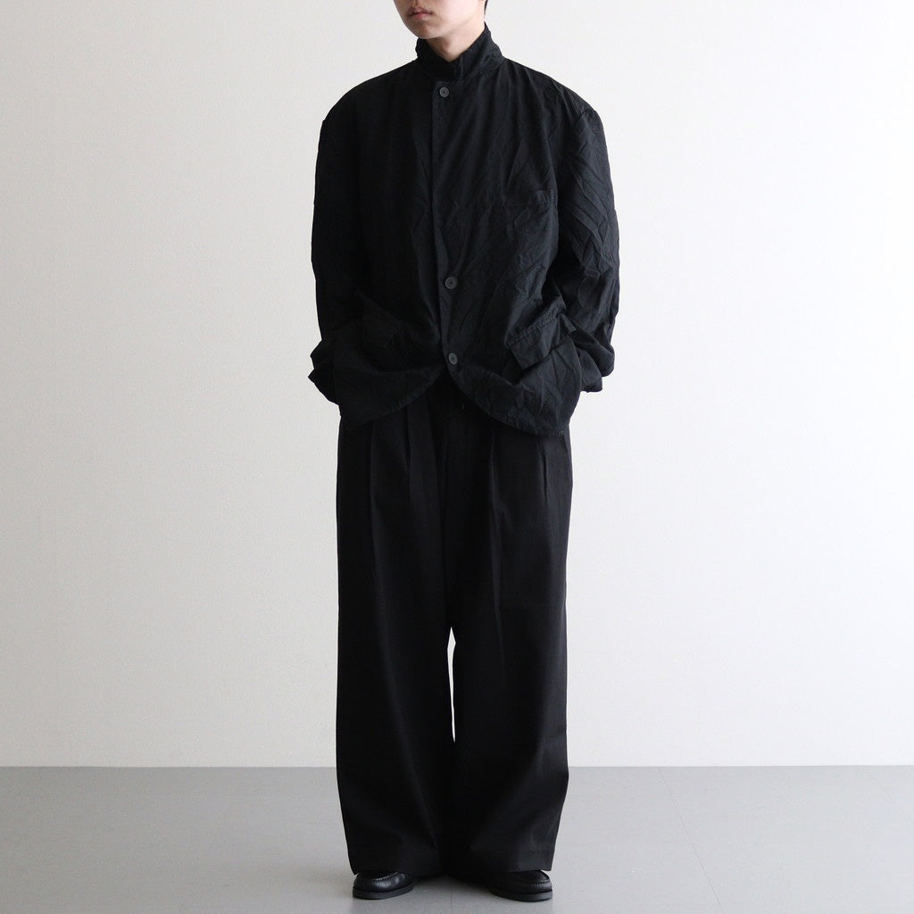 NLTCJK #Black [RB_NC1301JK]