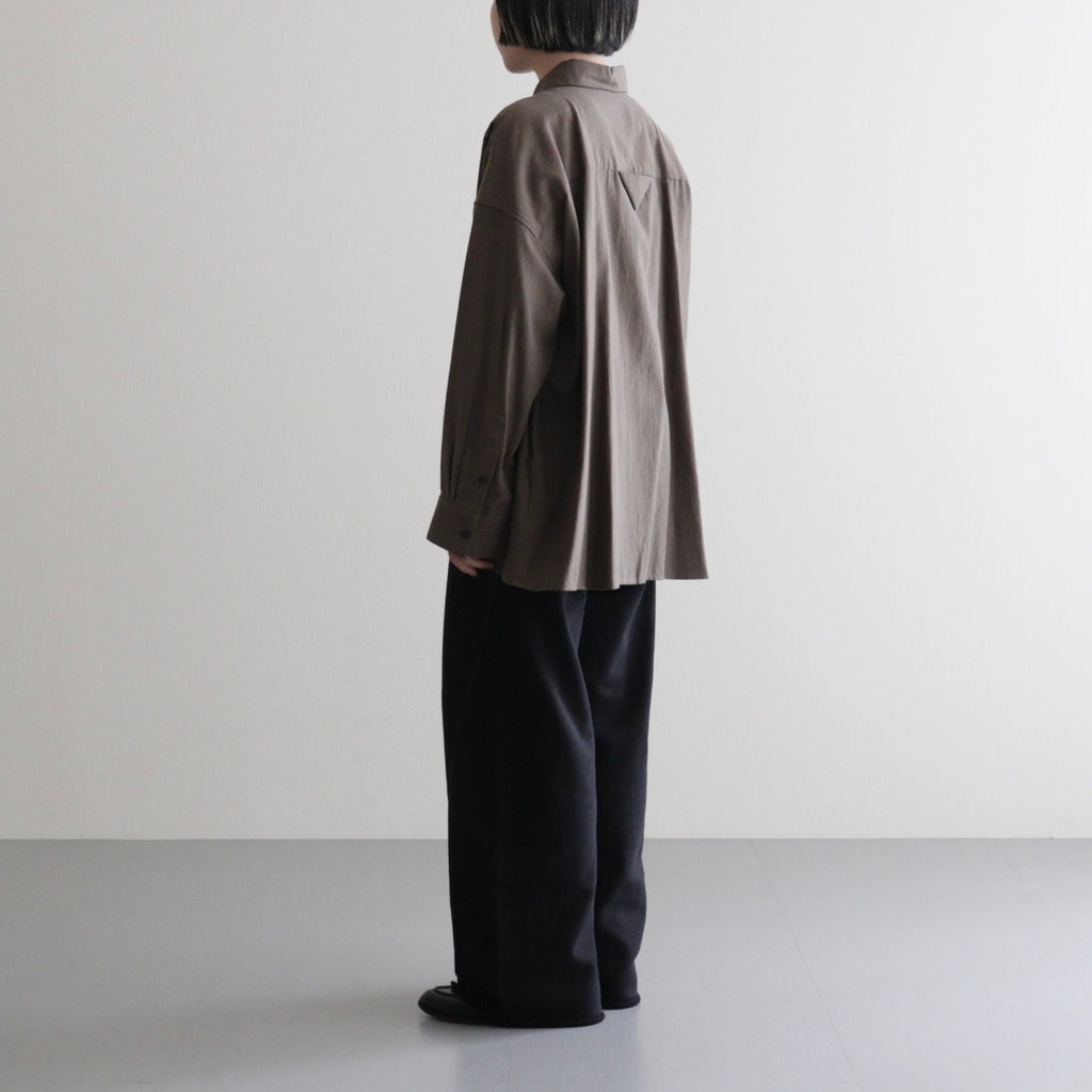 女性モデル(マツオ):156cm　着用サイズ：0