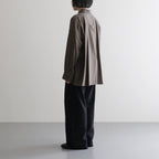 女性モデル(マツオ):156cm　着用サイズ：0