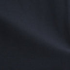 Compact Ponte Wide Chef Pants #BLACK [GM261-40041B]