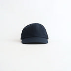SOLOTEX+COOLMAX STANDARD MESH CAP #NAVY [NO.29320]
