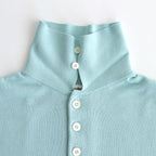 80POLO SS #MINT [NG25S-KSW01]