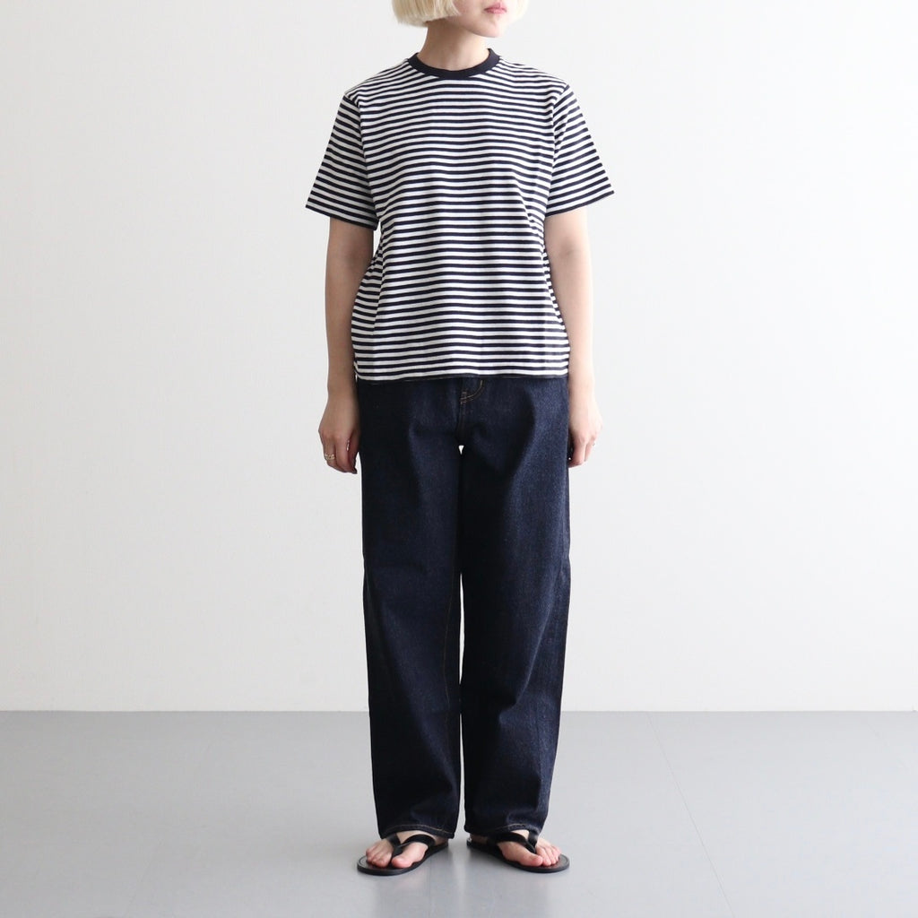 女性モデル(マツオ):156cm　着用サイズ:S