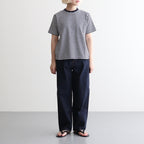 女性モデル(マツオ):156cm　着用サイズ:S