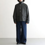 LEGACY JACKET #GRAY [BO-26FW-BL01]