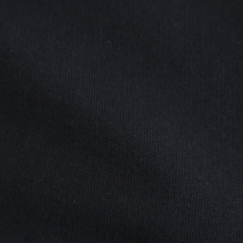 Skipper Sweat Hoodie #Black [OFH010PO21]