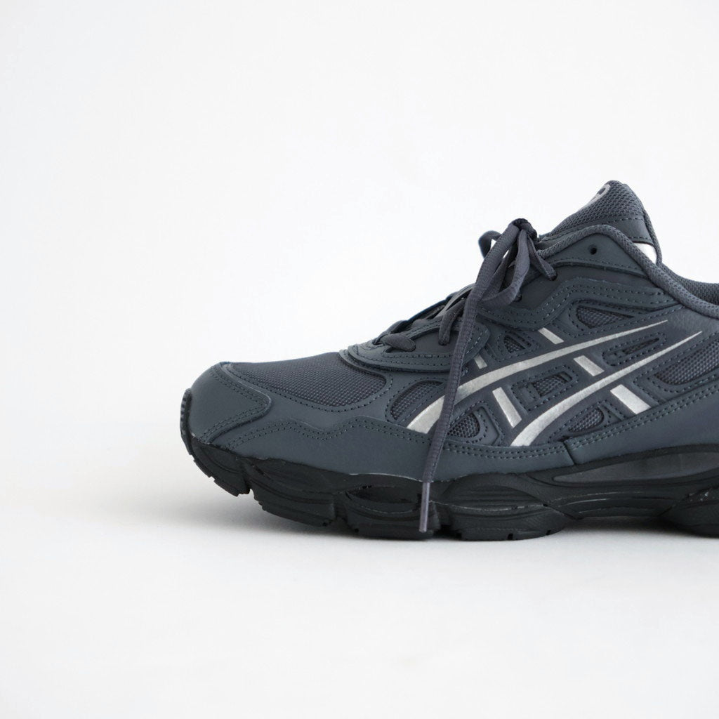 GEL-NYC #GREY / SILVER [1203A280]