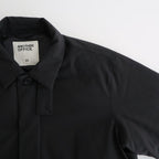 Ample Down Long Coat #Black [AOEWDW006]