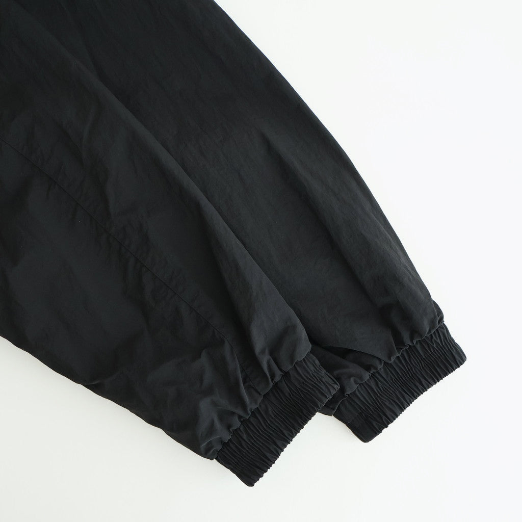 Useful Zip Blouzon #BLK [12520202]