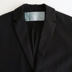 ドライポリオーバーJK #BLACK [D125-J405]